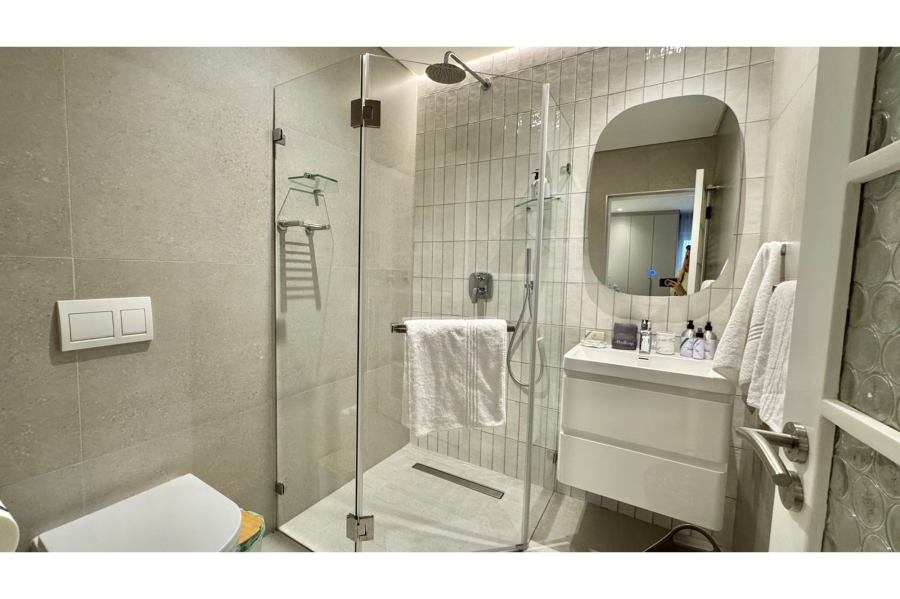 To Let 3 Bedroom Property for Rent in Clifton Western Cape